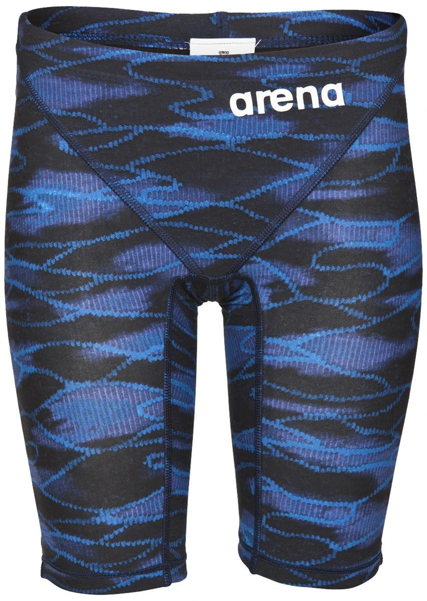 Combinaison De Natation Garçon Arena Powerskin St 2.0 Edition Blue Royal 5 Combinaison De Natation Garçon Arena Powerskin St 2.0 Edition Blue Royal – Image 3