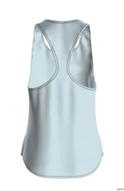 Débardeur Arena Femme W Gym Tank Top Solid Frozen -Funky Trunks Soldes 000934 850 w gym tank top solid 006 b s