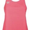 Débardeur Arena Femme W Gym Tank Top Solid Fusion -Funky Trunks Soldes 000934 950 w gym tank top solid 005 f s