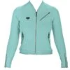 Arena Veste Femme W Gym Jacket F/Z Frozen -Funky Trunks Soldes 000943 850 w gym fz jacket 005 f s