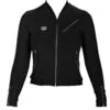 Arena Veste Femme W Gym Jacket F/Z Black -Funky Trunks Soldes 000943500 w gym fz jacket 005 f s