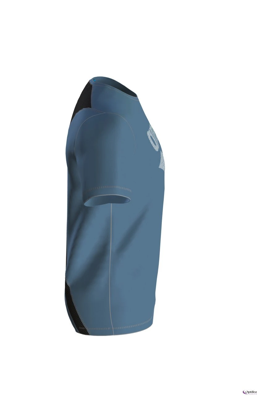 Tee-Shirt Arena M Gym S/S Logo Patagonia 5 Tee-Shirt Arena M Gym S/S Logo Patagonia – Image 3