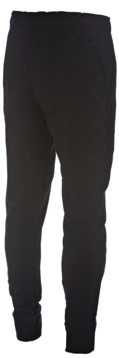 Pantalon Homme Arena M Gym Pant Black -Funky Trunks Soldes 000953 500 m gym pant d