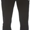 Pantalon Homme Arena M Gym Pant Black -Funky Trunks Soldes 000953500 m gym pant 005 f s