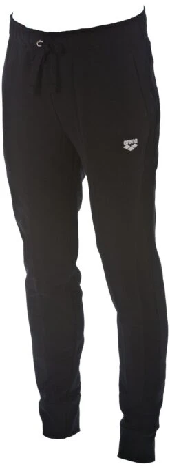 Pantalon Homme Arena M Gym Pant Black -Funky Trunks Soldes 000953500 m gym pant b