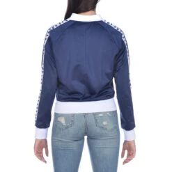 Veste Zippée Femme Arena Relax Team Jacket Navy -Funky Trunks Soldes 001223 701 w relax iv team jacket 006 b o