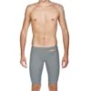 Combinaison De Natation Homme Arena Powerskin R-Evo One Grey 2 Combinaison De Natation Homme Arena Powerskin R-Evo One Grey -Funky Trunks Soldes 001440 141 m pwskin revo one jammer sl 005 f o