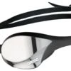 Lunettes De Compétition Natation Arena Cobra Ultra Swipe MR Silver Black -Funky Trunks Soldes 002507 550 cobra ultra swipe mr 002 fr s