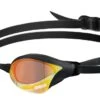 Lunettes De Compétition Natation Arena Cobra Core Swipe Mirror Yellow Black 1 Lunettes De Compétition Natation Arena Cobra Core Swipe Mirror Yellow Black -Funky Trunks Soldes 003251 350 cobra core swipe mirror 005 fl s