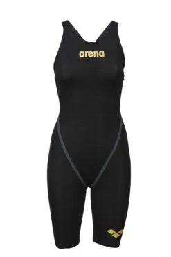 Combinaison De Natation Femme Arena Powerskin Carbon Core Fx Dos Ouvert Black -Funky Trunks Soldes 003655 105 w pwskin carbon core fx fbslob 005 f s 1
