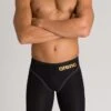 Combinaison De Natation Homme Arena Powerskin Carbon Core Fx Black -Funky Trunks Soldes 003659 105 m pwskin carbon core fx jammer 001 o