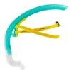 Tuba Frontal Finis STABILITY SNORKEL Teal 1 Tuba Frontal Finis STABILITY SNORKEL Teal -Funky Trunks Soldes 1.05.021 teal studio.main 4