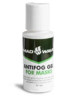 Gel Antibué Madwave