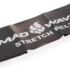 Renforcement Musculaire Madwave Stretch Band Black -Funky Trunks Soldes 10012311 stretch band noir