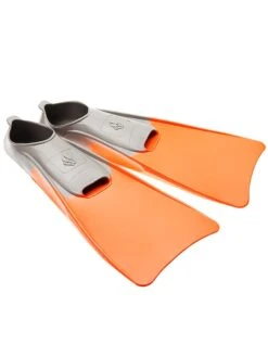 Palmes De Natation Longues Fins Madwave -Funky Trunks Soldes 10020180