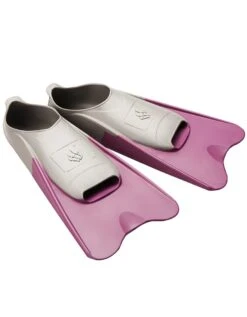 Palmes De Natation Courtes Fins Madwave -Funky Trunks Soldes 10020191 1