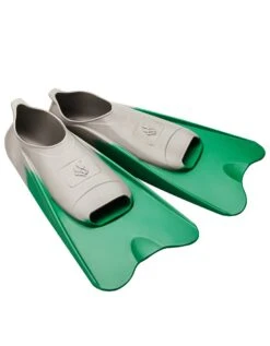 Palmes De Natation Courtes Fins Madwave -Funky Trunks Soldes 10020194 1