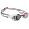 Lunettes De Natation Madwave Alien Mirror Rouge -Funky Trunks Soldes 10021647