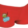 Maillot De Bain Arena Junior Garçon Tribe Kid Shiny Red -Funky Trunks Soldes 11624 41 awt