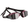 Lunettes De Compétition MP Xceed Mirror Pink / Black -Funky Trunks Soldes 139070