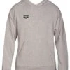 Sweat à Capuche Arena TL Hoodie Medium Grey Melange -Funky Trunks Soldes 1d346 52