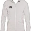 Veste à Capuche Zippée Arena TL Hooded Jacket White -Funky Trunks Soldes 1d347 10 tl hooded jacket