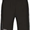 Bermuda Arena TL Black -Funky Trunks Soldes 1d349 50 tl bermuda