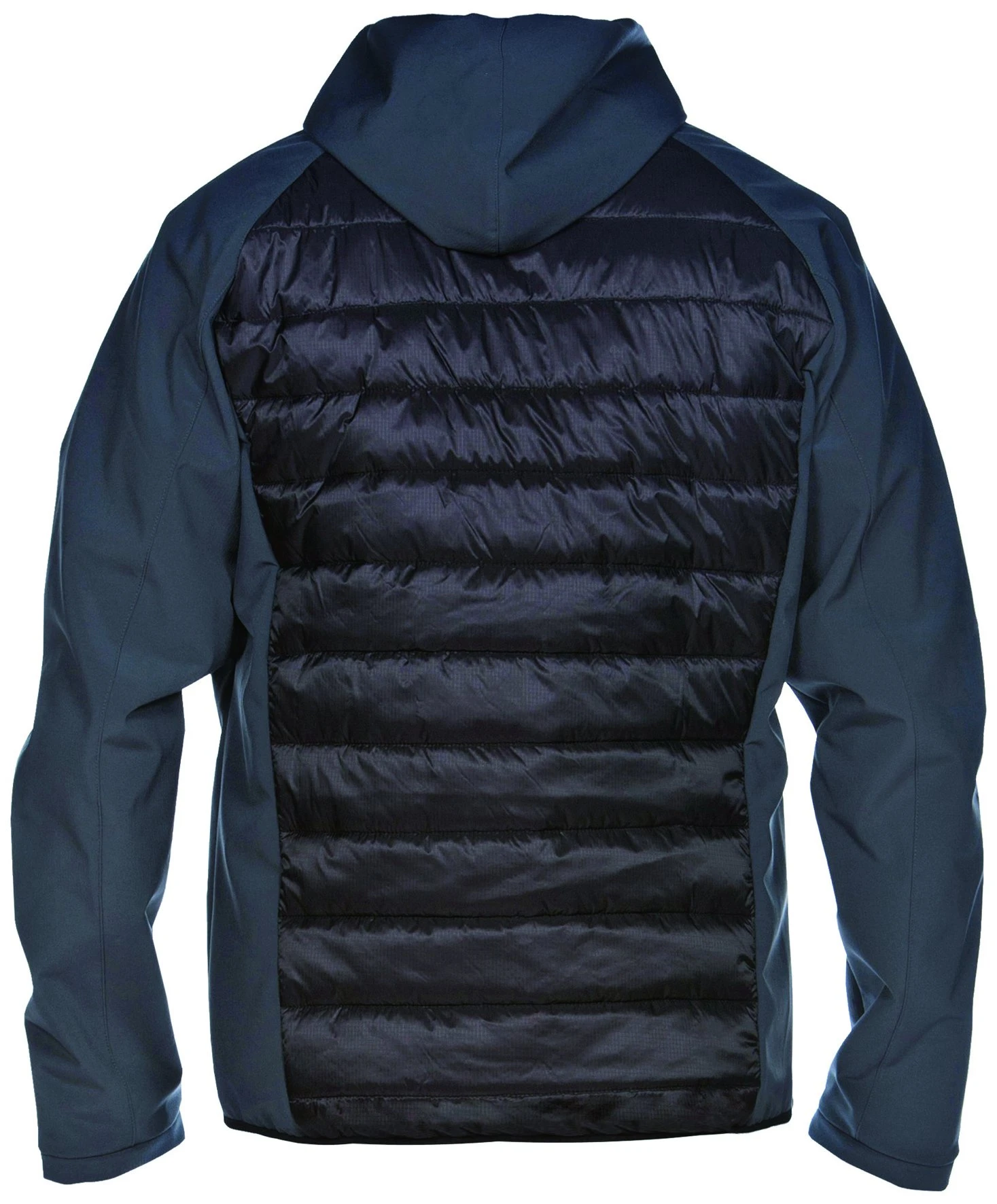 Veste Arena TL Jacket Black 4 Veste Arena TL Jacket Black – Image 2