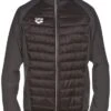 Veste Arena TL Jacket Black