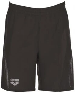 Bermuda Enfant Unisexe Arena Black 1D35750