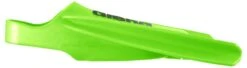 Palmes Courtes De Natation Silicone Arena Powerfin Pro Acid Lime -Funky Trunks Soldes 1e207 065 powerfin pro 008 r s