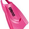 Palmes Courtes De Natation Silicone Arena Powerfin Pro Pink -Funky Trunks Soldes 1e207 095 powerfin pro 002 fr s