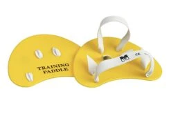 Plaquettes De Natation Malmsten Fingerpaddle