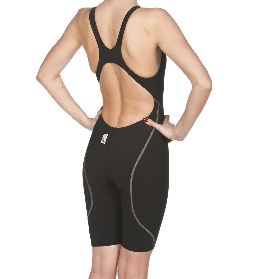 Combinaison De Natation Femme Arena Powerskin St 2.0 Full Body Dos Ouvert Black 4 Combinaison De Natation Femme Arena Powerskin St 2.0 Full Body Dos Ouvert Black – Image 2