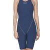 Combinaison De Natation Femme Arena Powerskin St 2.0 Full Body Dos Ouvert Navy -Funky Trunks Soldes 2a89875 001 0