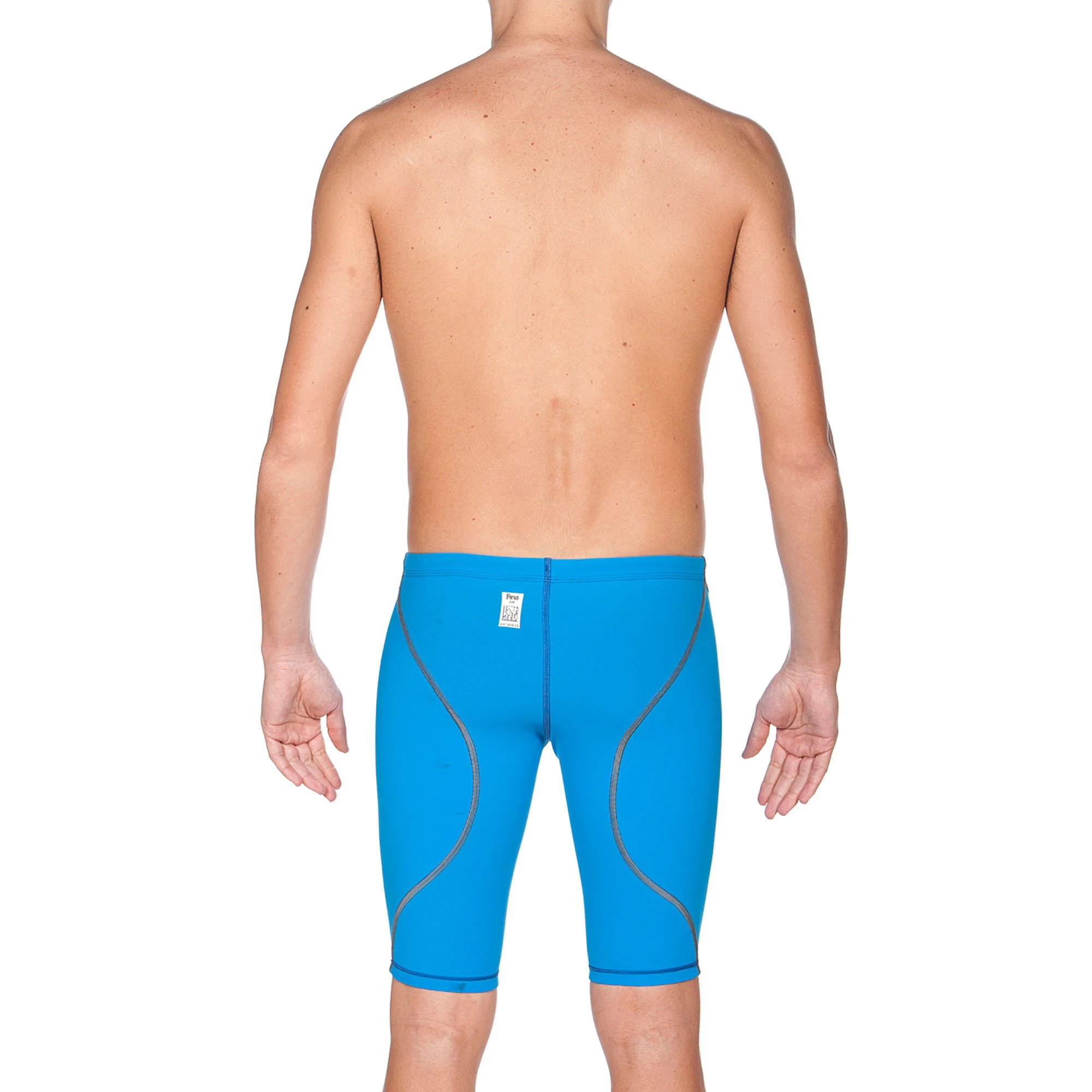 Combinaison De Natation Homme Arena Powerskin St 2.0 Royal 4 Combinaison De Natation Homme Arena Powerskin St 2.0 Royal – Image 2