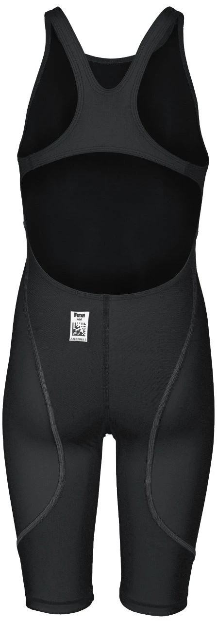 Combinaison De Natation Femme Arena Powerskin St 2.0 Full Body Dos Ouvert Black 6 Combinaison De Natation Femme Arena Powerskin St 2.0 Full Body Dos Ouvert Black – Image 4