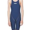 Combinaison De Natation Fille Arena Powerskin St 2.0 Full Body Dos Ouvert Navy -Funky Trunks Soldes 2a95675 001 2