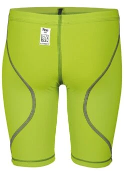 Combinaison De Natation Garçon Arena Powerskin St 2.0 Green -Funky Trunks Soldes 2a958 660 b