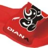 Sandales De Natation Enfants Diana Joky Rouge 1 Sandales De Natation Enfants Diana Joky Rouge -Funky Trunks Soldes 3690438405