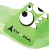 Sandales De Natation Enfants Diana Joky Green -Funky Trunks Soldes 3690438407
