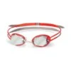 Lunettes De Compétition Et Entrainement Head Diamond Mirrored Rouge -Funky Trunks Soldes 451054 sirdrd 00 1