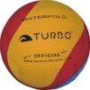 Ballon Water Polo Homme Turbo Multicolore -Funky Trunks Soldes 51mo20likil. ac