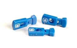 Stop Lacets Zerod Bleu