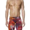 Combinaison De Natation Speedo Homme Lzr Elite 2 Red / Black 145B454 -Funky Trunks Soldes 71vumqzs6el. sl1380
