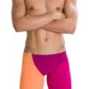 Combinaison De Natation Speedo Homme Lzr Elite 2 Red /Orange 145C294
