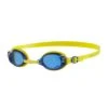 Lunettes De Natation Speedo Junior Jet Bleu / Jaune -Funky Trunks Soldes 8 09298c103 yellow a