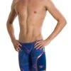 Combinaison De Natation Speedo Homme Lzr Racer X Blue Brown 754C292