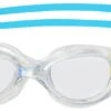 Lunettes De Natation Speedo Junior Futura Classic Clear / Blue 900B570 -Funky Trunks Soldes 8 10900b570 a