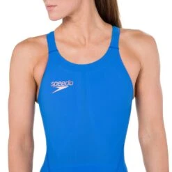 Combinaison De Natation Femme Speedo Lzr Racer Element Dos Ouvert Bleu 353C522 -Funky Trunks Soldes 8 11353c522 g